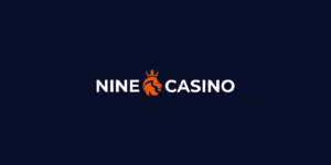 Nine Casino logo