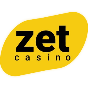 ZetCasino logo