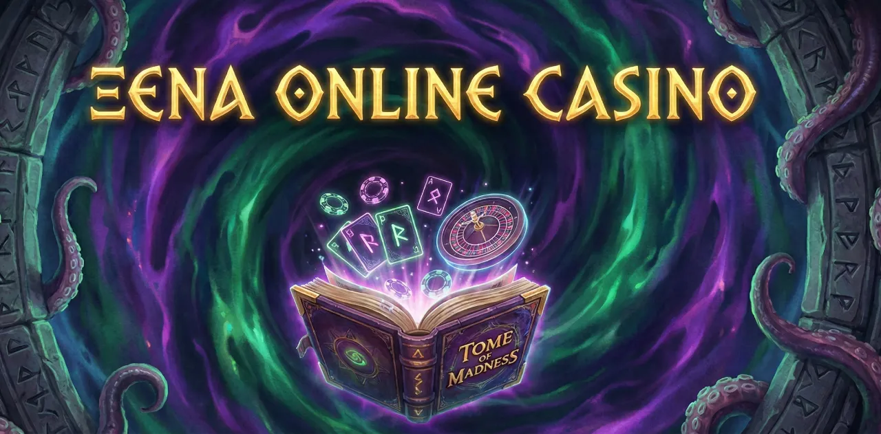 ξενα online casino